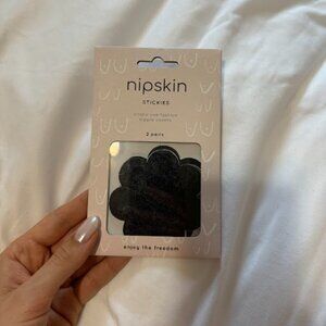 Nipskin - Satin Flower Stickies